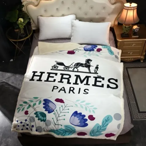 Hermes Blanket #1408832 $88.00 USD, Wholesale Replica Hermes Blanket