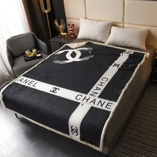 Chanel Blanket #1408850
