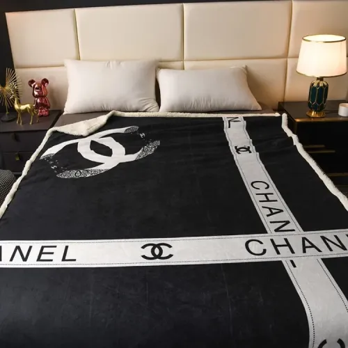 Replica Chanel Blanket #1408850 $88.00 USD for Wholesale