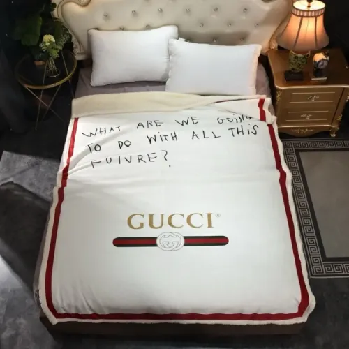 Gucci Blanket #1408860