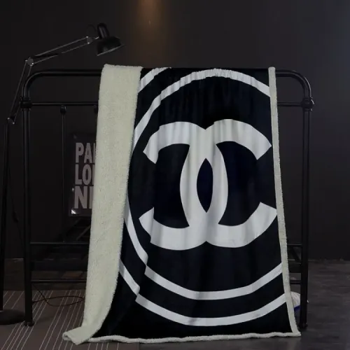 Chanel Blanket #1408870