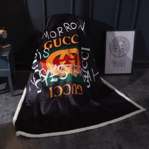 Gucci Blanket #1408879