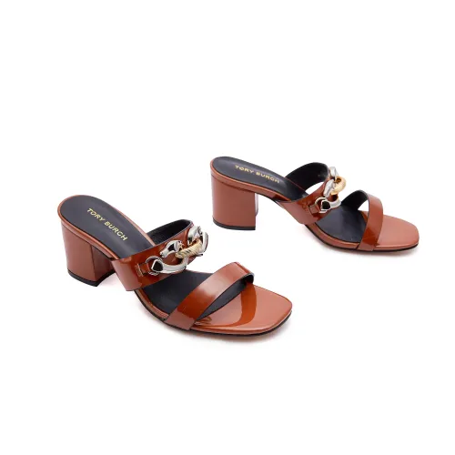 Replica Tory Burch Sandal For Women #1408889 $88.00 USD for Wholesale