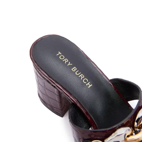 Replica Tory Burch Sandal For Women #1408892 $88.00 USD for Wholesale