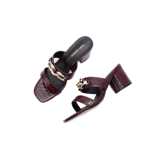 Replica Tory Burch Sandal For Women #1408892 $88.00 USD for Wholesale