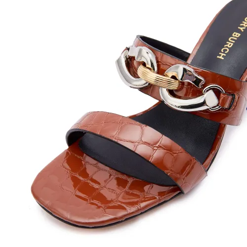 Replica Tory Burch Sandal For Women #1408894 $88.00 USD for Wholesale