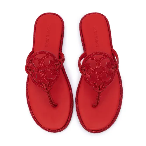 Tory Burch TB Slippers For Women #1408898