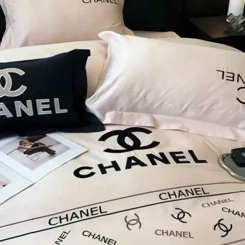 Replica Chanel Bedding #1408923 $175.00 USD for Wholesale