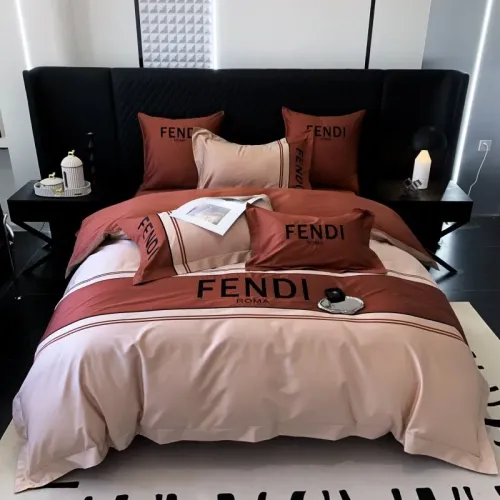 Fendi Bedding #1408927