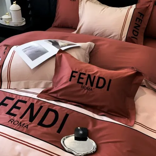 Replica Fendi Bedding #1408927 $175.00 USD for Wholesale