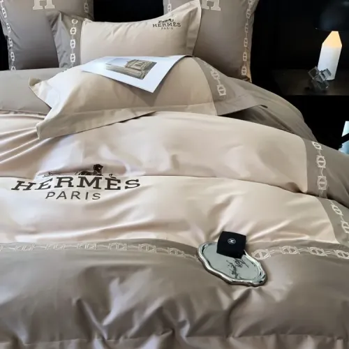 Replica Hermes Bedding #1408929 $175.00 USD for Wholesale