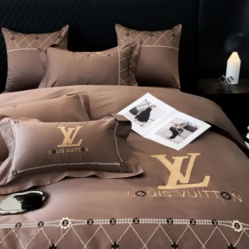 Replica Louis Vuitton Bedding #1408930 $175.00 USD for Wholesale