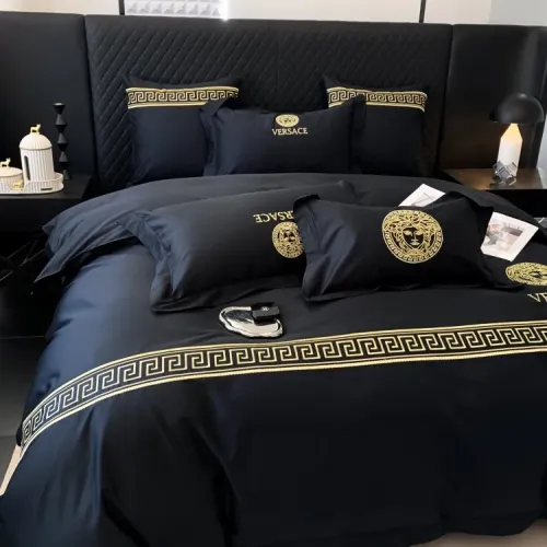 Replica Versace Bedding #1408931 $175.00 USD for Wholesale
