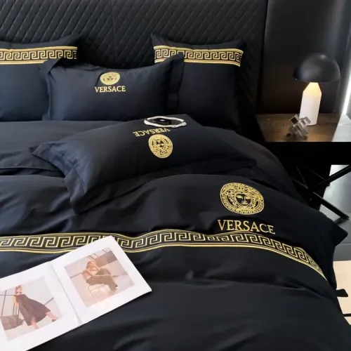 Replica Versace Bedding #1408931 $175.00 USD for Wholesale