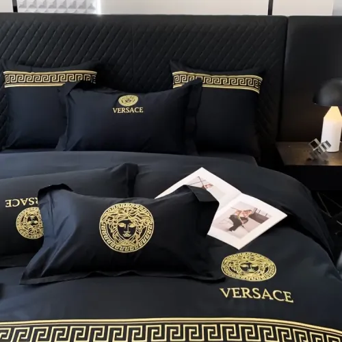 Replica Versace Bedding #1408931 $175.00 USD for Wholesale