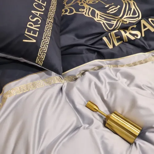 Replica Versace Bedding #1408932 $150.00 USD for Wholesale
