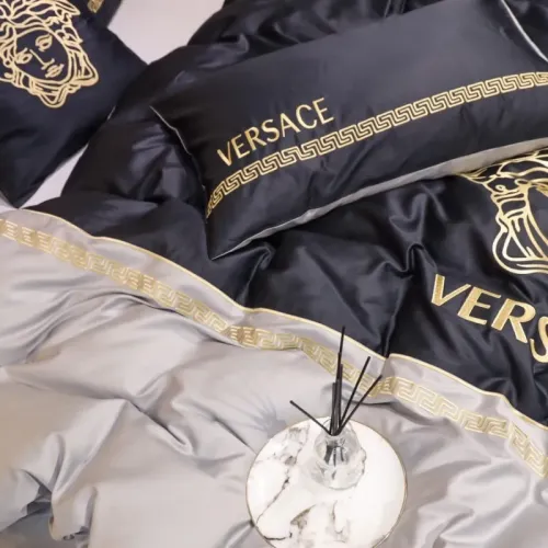 Replica Versace Bedding #1408932 $150.00 USD for Wholesale