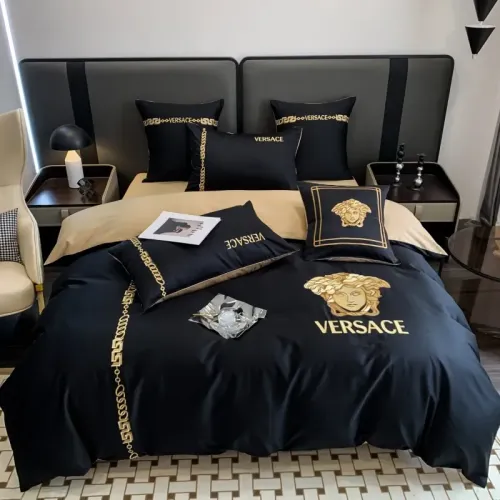 Versace Bedding #1408933 $150.00 USD, Wholesale Replica Versace Bedding