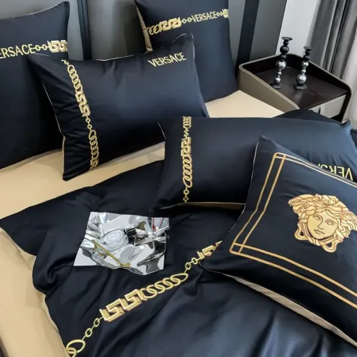 Replica Versace Bedding #1408933 $150.00 USD for Wholesale