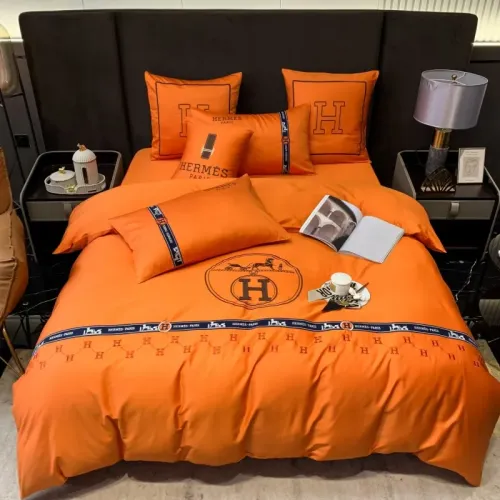 Hermes Bedding #1408934 $150.00 USD, Wholesale Replica Hermes Bedding