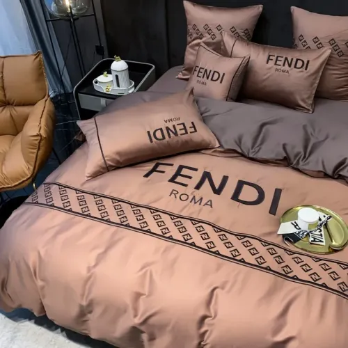 Replica Fendi Bedding #1408936 $150.00 USD for Wholesale