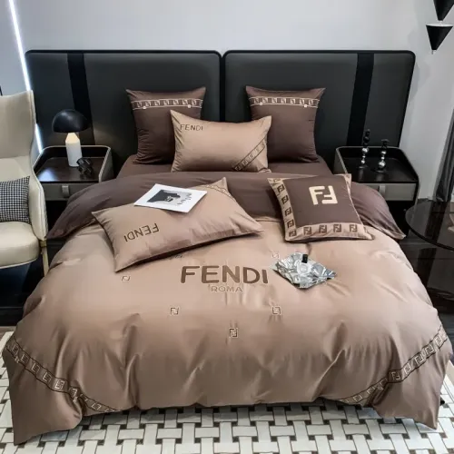Fendi Bedding #1408937