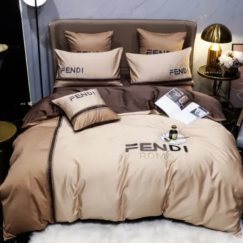 Fendi Bedding #1408938