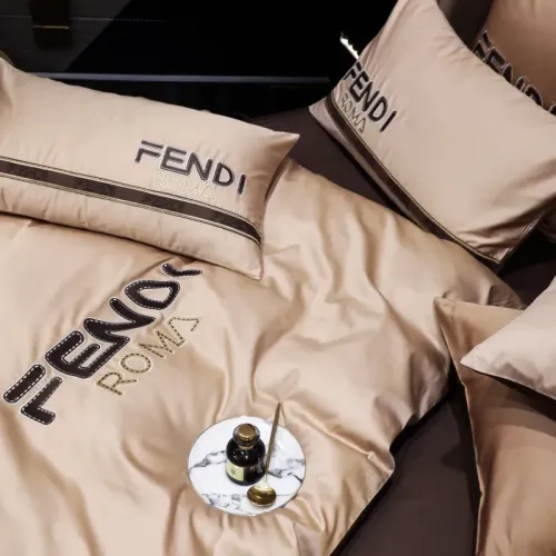 Replica Fendi Bedding #1408938 $150.00 USD for Wholesale
