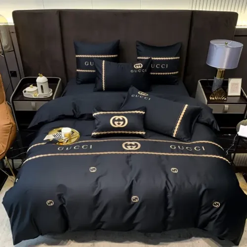 Gucci Bedding #1408939 $150.00 USD, Wholesale Replica Gucci Bedding