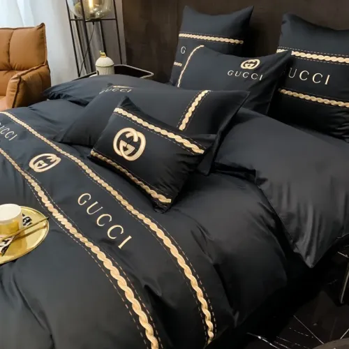Replica Gucci Bedding #1408939 $150.00 USD for Wholesale