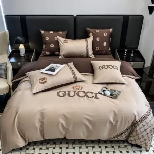 Gucci Bedding #1408940 $150.00 USD, Wholesale Replica Gucci Bedding