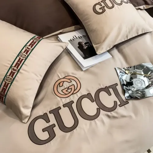 Replica Gucci Bedding #1408940 $150.00 USD for Wholesale