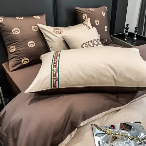 Replica Gucci Bedding #1408940 $150.00 USD for Wholesale