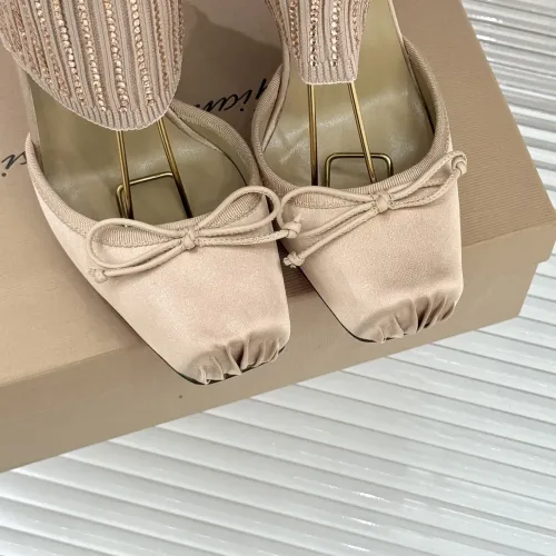 Replica Christian Louboutin Boots For Women #1408941 $150.00 USD for Wholesale