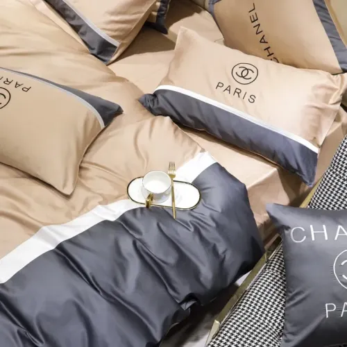 Replica Chanel Bedding #1408945 $150.00 USD for Wholesale
