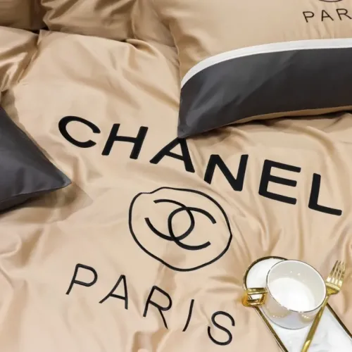 Replica Chanel Bedding #1408945 $150.00 USD for Wholesale