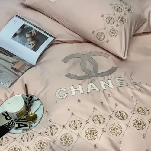 Replica Chanel Bedding #1408946 $150.00 USD for Wholesale