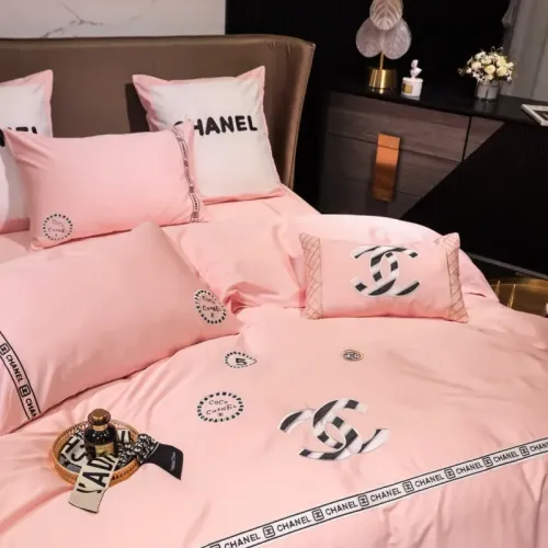Replica Chanel Bedding #1408947 $150.00 USD for Wholesale