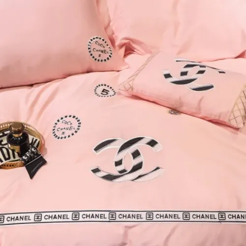 Replica Chanel Bedding #1408947 $150.00 USD for Wholesale
