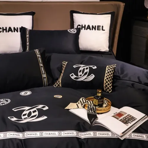 Replica Chanel Bedding #1408948 $150.00 USD for Wholesale