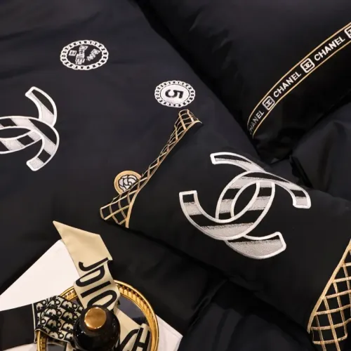 Replica Chanel Bedding #1408948 $150.00 USD for Wholesale