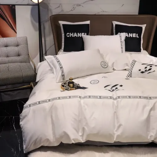 Replica Chanel Bedding #1408949 $150.00 USD for Wholesale