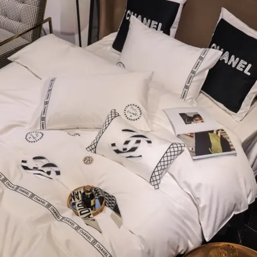 Replica Chanel Bedding #1408949 $150.00 USD for Wholesale