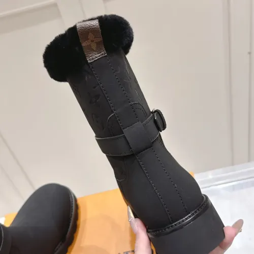 Replica Louis Vuitton Boots For Women #1408952 $135.00 USD for Wholesale