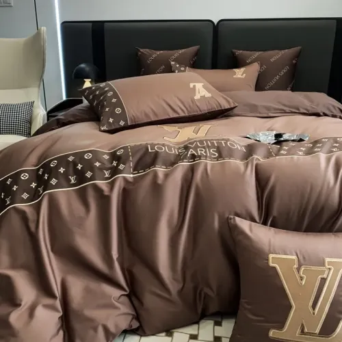 Replica Louis Vuitton Bedding #1408953 $150.00 USD for Wholesale