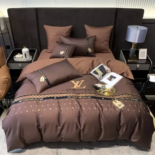 Louis Vuitton Bedding #1408954 $150.00 USD, Wholesale Replica Louis Vuitton Bedding