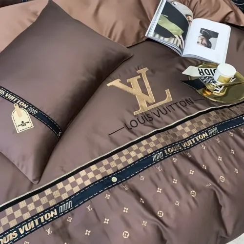 Replica Louis Vuitton Bedding #1408954 $150.00 USD for Wholesale