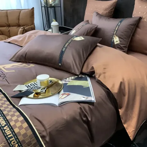Replica Louis Vuitton Bedding #1408954 $150.00 USD for Wholesale