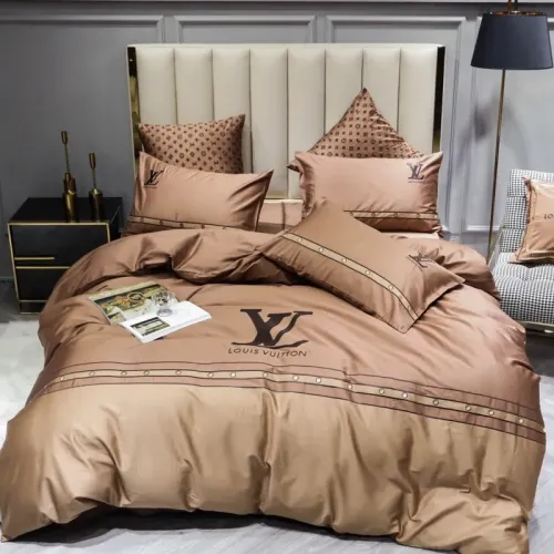 Louis Vuitton Bedding #1408955 $150.00 USD, Wholesale Replica Louis Vuitton Bedding