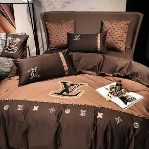 Replica Louis Vuitton Bedding #1408956 $150.00 USD for Wholesale
